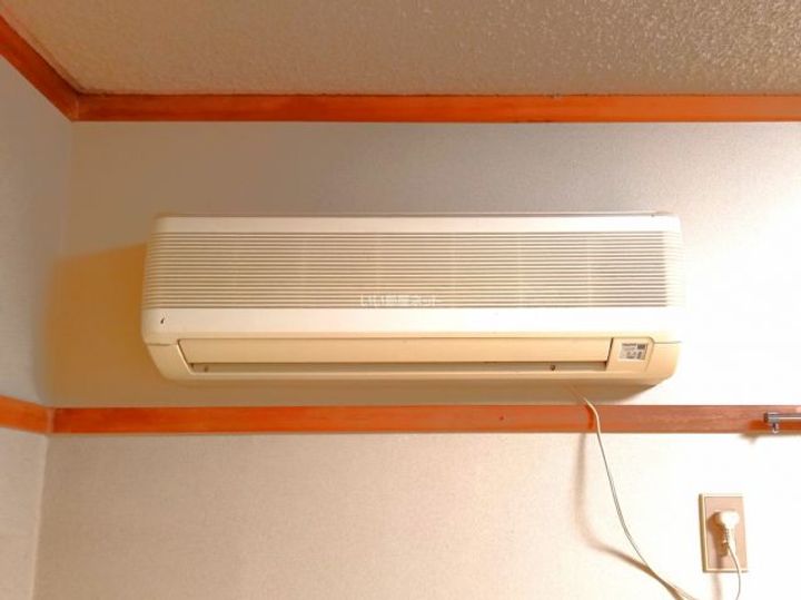 和歌山県和歌山市和歌浦西2(アパート)の賃貸物件の内装