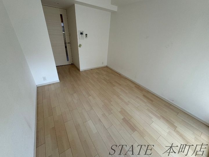 アドバンス大阪城グラシアの内装