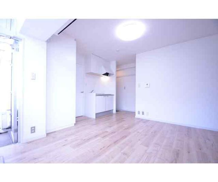 東京都渋谷区幡ヶ谷1(マンション)の賃貸物件の内装