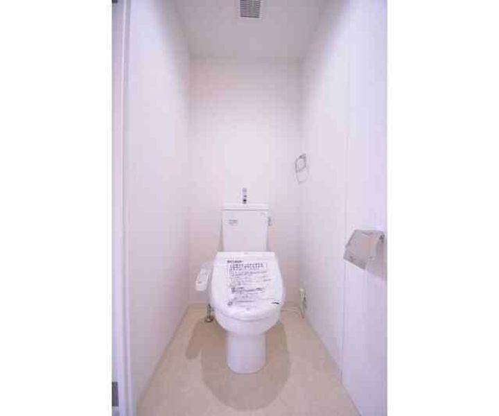 東京都渋谷区幡ヶ谷1(マンション)の賃貸物件の内装