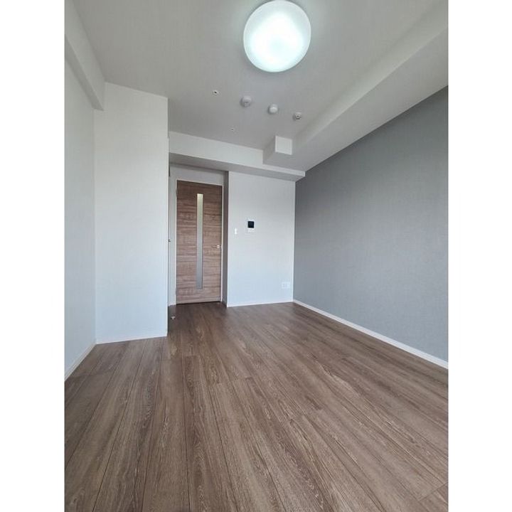 埼玉県川口市幸町1(マンション)の賃貸物件の内装