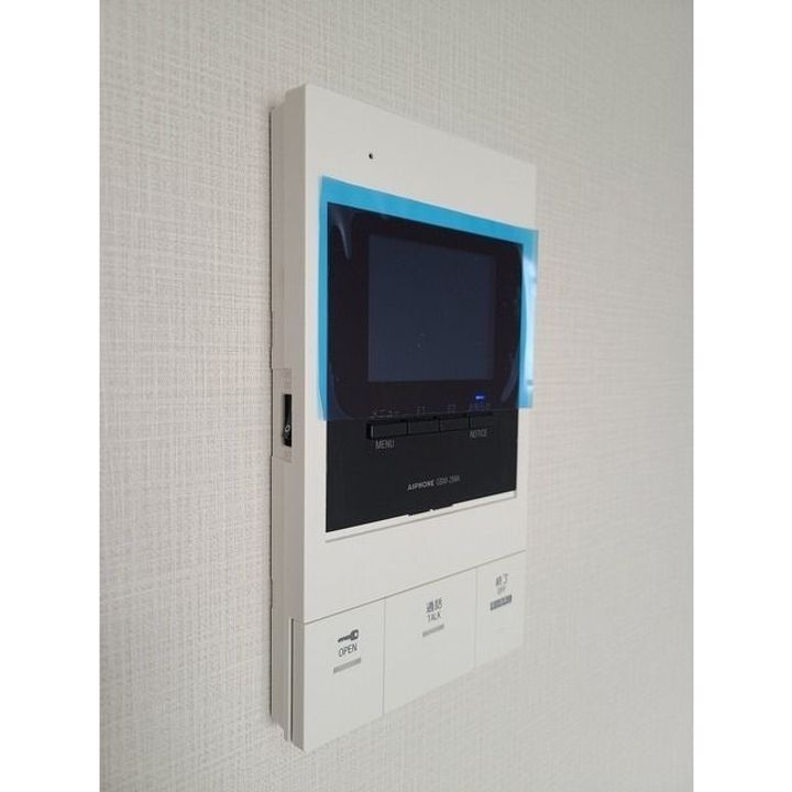 埼玉県川口市幸町1(マンション)の賃貸物件の内装