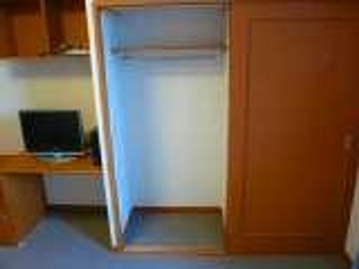 レオパレスALLUREIIの内装