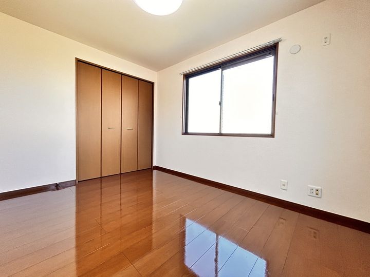 広島県東広島市三永1(アパート)の賃貸物件の内装