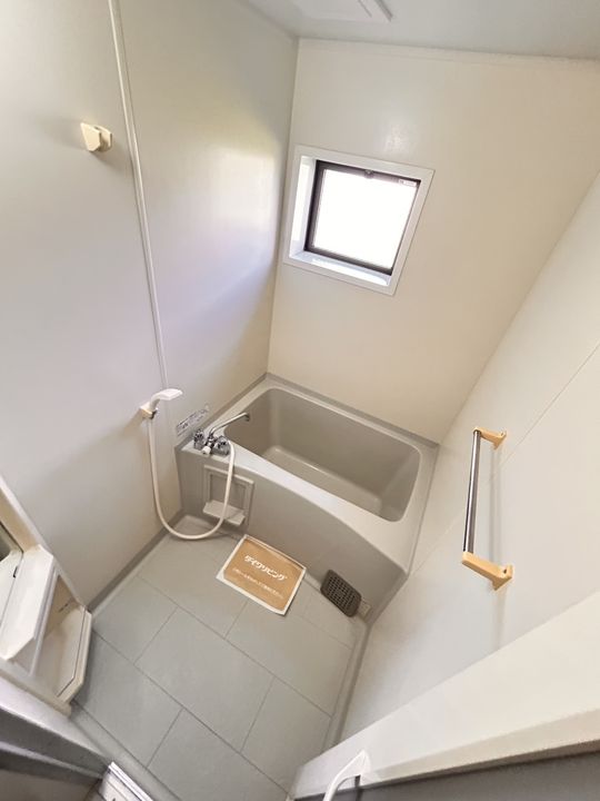 広島県東広島市三永1(アパート)の賃貸物件の風呂