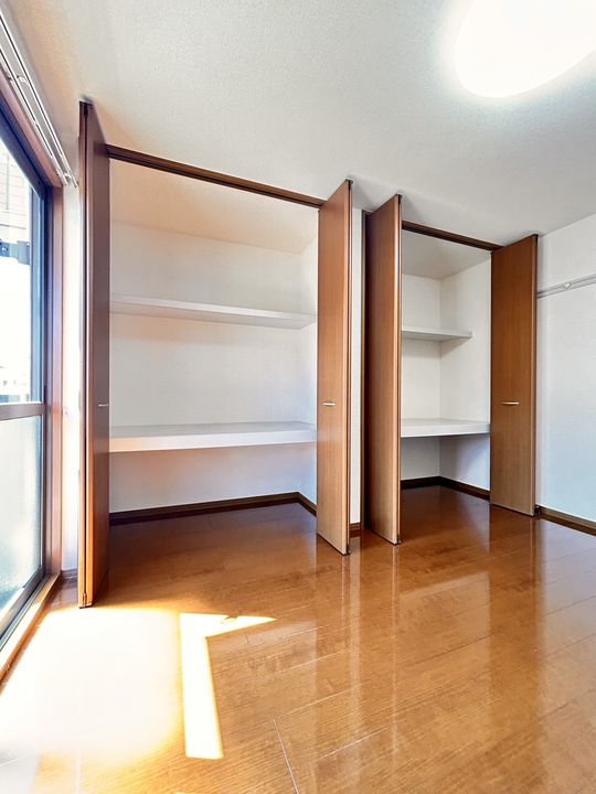 広島県東広島市三永1(アパート)の賃貸物件の内装