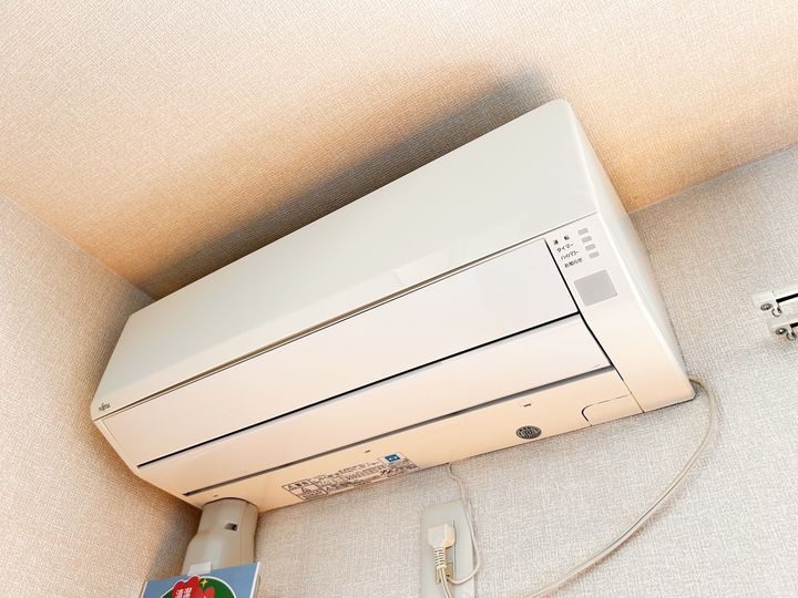 広島県東広島市三永1(アパート)の賃貸物件の内装