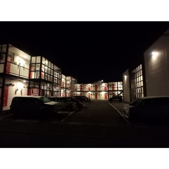 ヴェルニーチェの外観