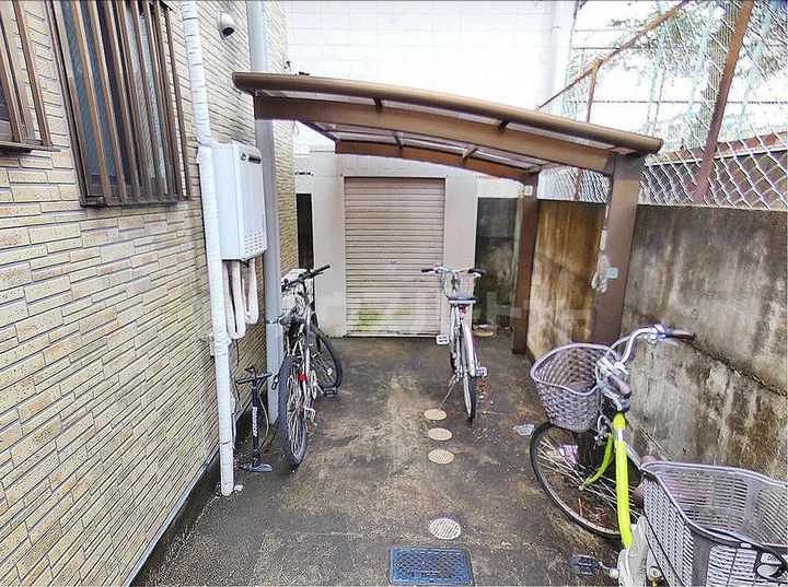 千葉県船橋市前原西2(アパート)の賃貸物件の地図