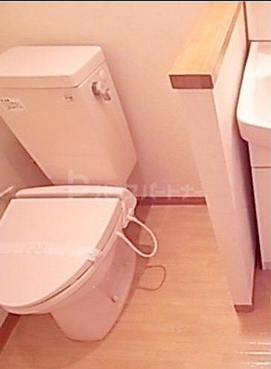 千葉県船橋市前原西2(アパート)の賃貸物件の内装