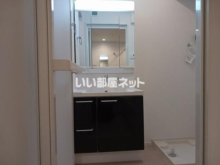 サンフローレの内装