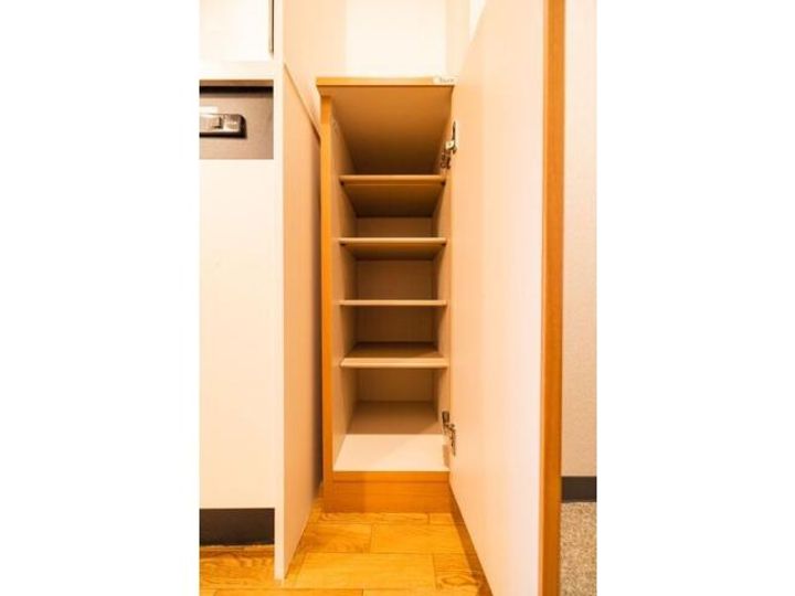 愛知県日進市岩崎町竹ノ山(マンション)の賃貸物件の内装