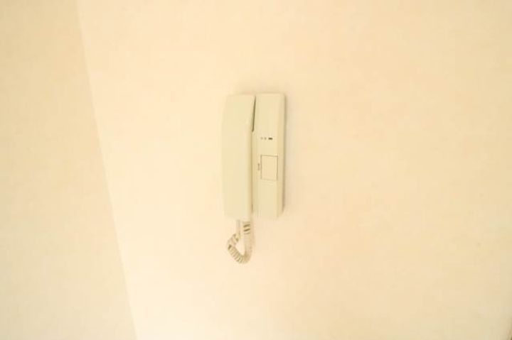 パークいなづみの内装