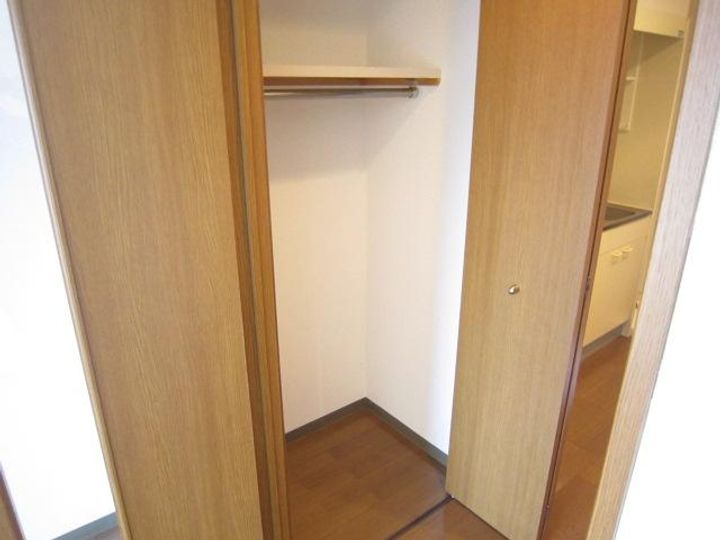 東京都西東京市東伏見3(マンション)の賃貸物件の内装