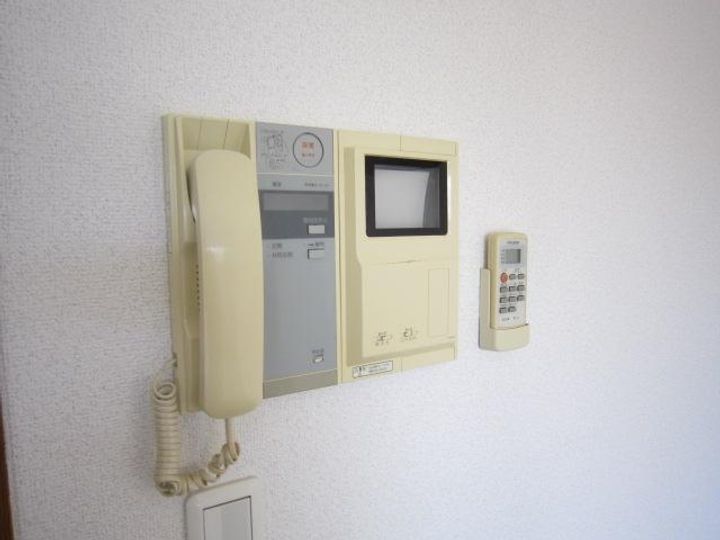 東京都西東京市東伏見3(マンション)の賃貸物件の内装