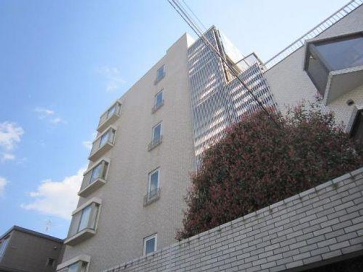 東京都西東京市東伏見3(マンション)の賃貸物件の外観