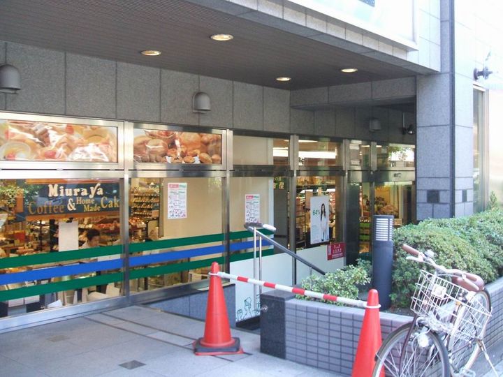 東京都西東京市東伏見3(マンション)の賃貸物件の周辺