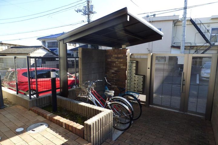 フォンテーヌの地図