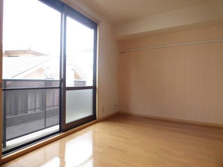 フォンテーヌの内装