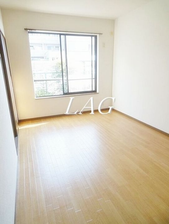 千葉県八千代市八千代台北10(アパート)の賃貸物件の内装