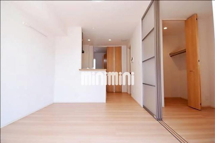 ティーゼの居間