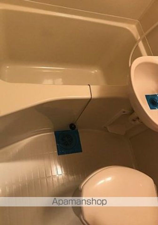 東京都中野区沼袋3(アパート)の賃貸物件のその他画像