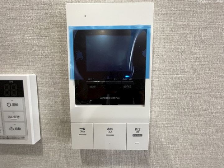 大阪府摂津市正雀2(マンション)の賃貸物件の内装