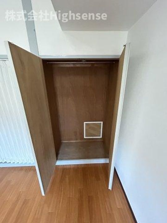 大阪府大阪市都島区善源寺町1(マンション)の賃貸物件の内装