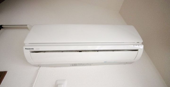 東京都北区滝野川6(アパート)の賃貸物件の内装