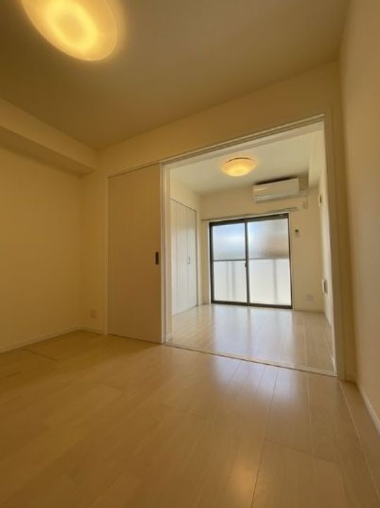 千葉県船橋市印内2(アパート)の賃貸物件の内装