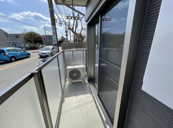 千葉県船橋市印内2(アパート)の賃貸物件の内装