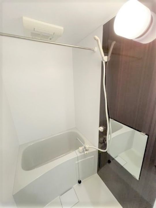 千葉県船橋市印内2(アパート)の賃貸物件の風呂