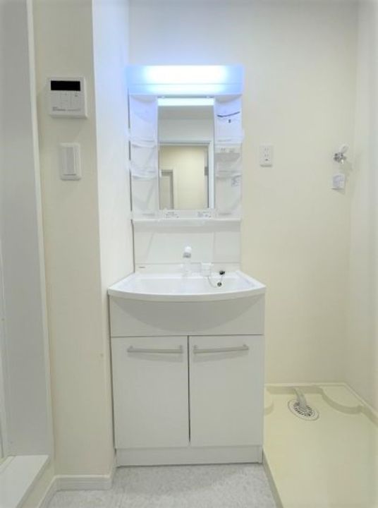 千葉県船橋市印内2(アパート)の賃貸物件の内装