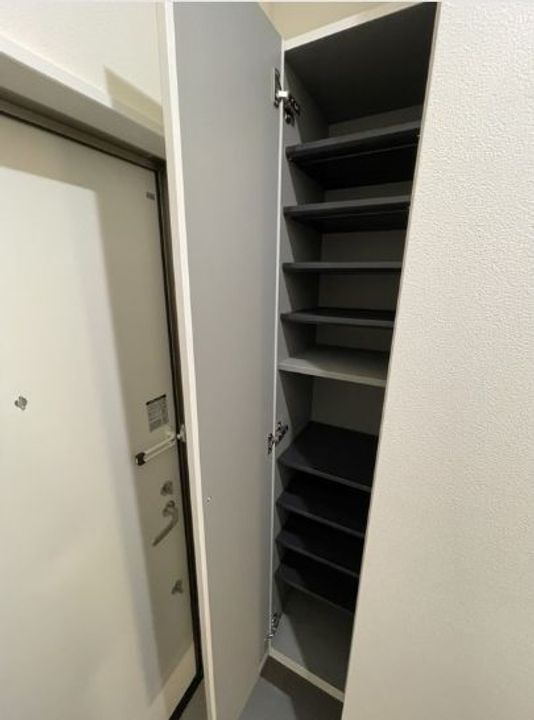 千葉県船橋市印内2(アパート)の賃貸物件の内装