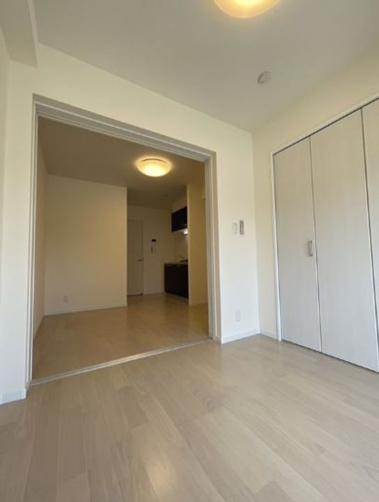 千葉県船橋市印内2(アパート)の賃貸物件の居間