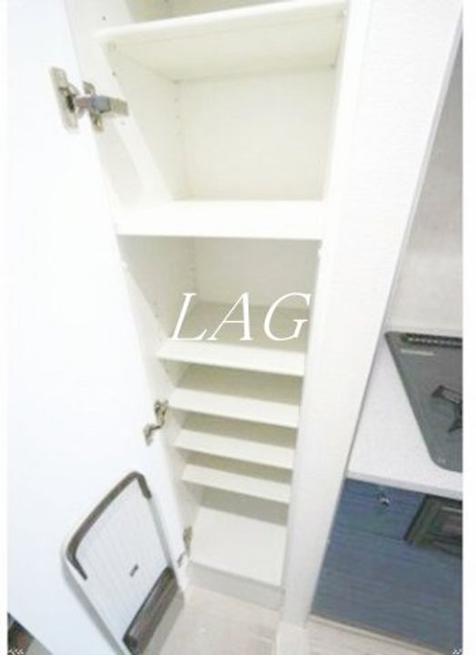 東京都足立区千住河原町(マンション)の賃貸物件の内装