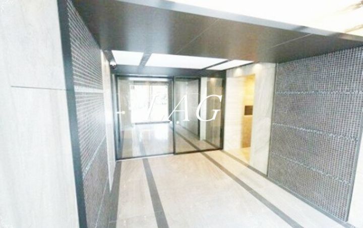 東京都足立区千住河原町(マンション)の賃貸物件の地図