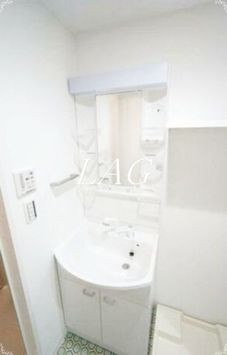 東京都足立区千住河原町(マンション)の賃貸物件の内装