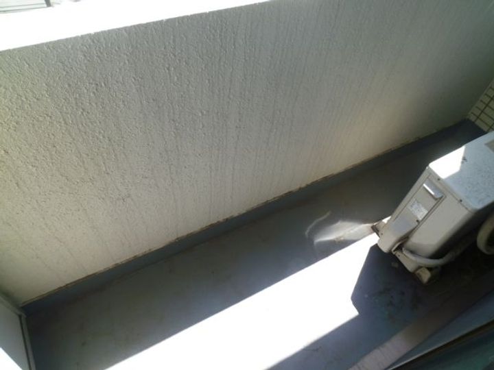 クリオ金沢文庫壱番館の内装