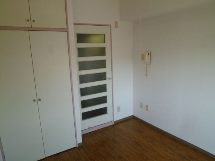 クリオ金沢文庫壱番館のその他画像