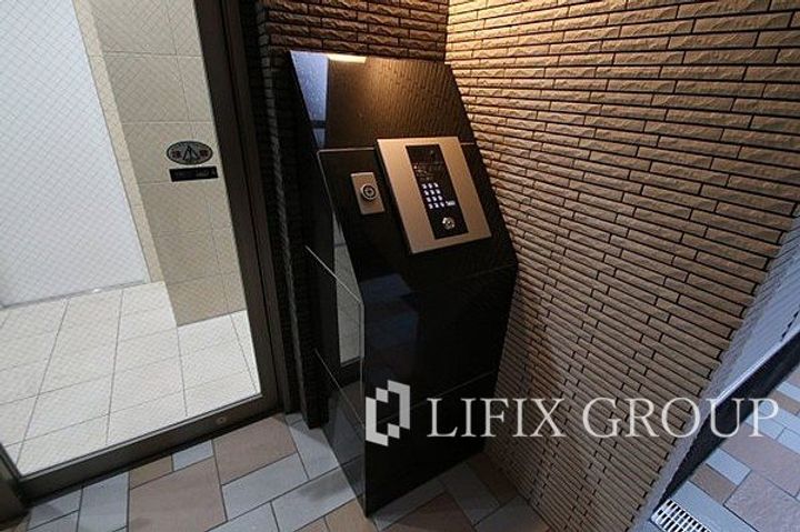 東京都台東区東上野6(マンション)の賃貸物件の内装