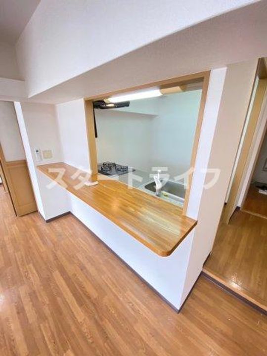 大阪府吹田市豊津町(マンション)の賃貸物件のその他画像