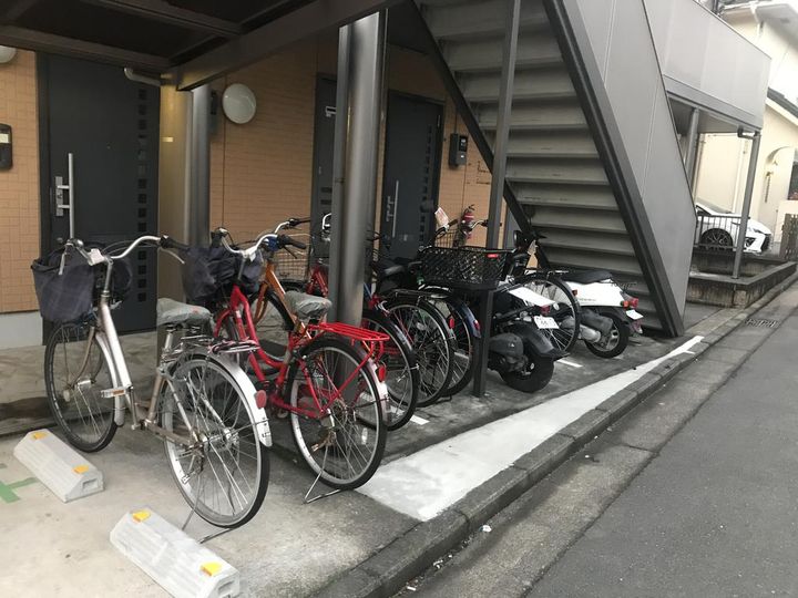 ベルコートIのその他画像