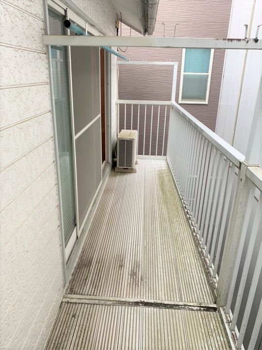 高知県高知市寿町(一戸建)の賃貸物件の内装