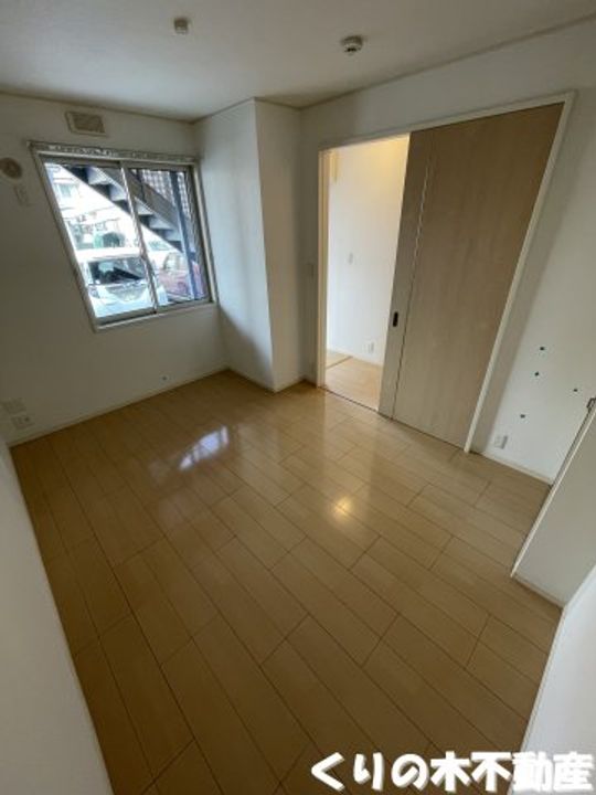 メゾン ド ブランの内装