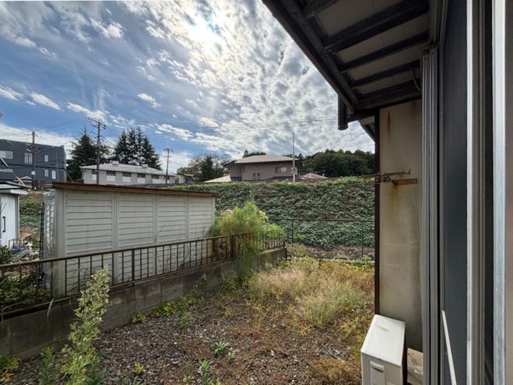 メゾンアルファBのその他画像