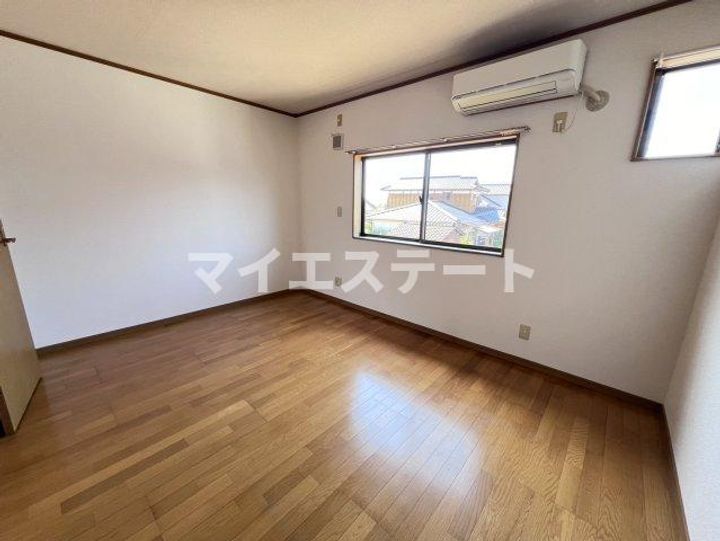 熊本県八代市本野町(一戸建)の賃貸物件の内装