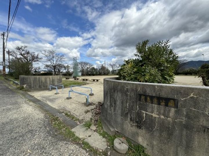 熊本県八代市本野町(一戸建)の賃貸物件の周辺