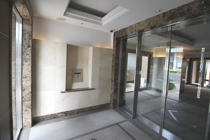 プレサンス名古屋STATIONアライブの地図