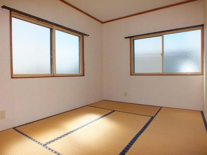●シティアクティブの内装
